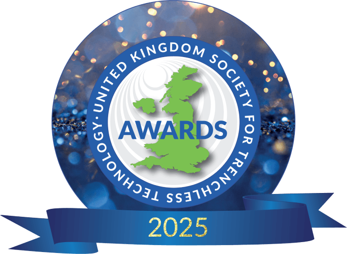 UKSTT Awards 2025